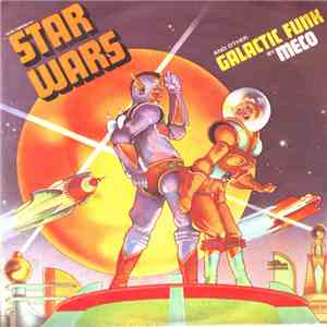 Meco - Music Inspired By Star Wars And Other Galactic Funk flac download