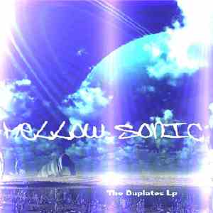 Mellow Sonic - The Dubplates LP flac download