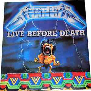 Metallica - Live Before Death flac download