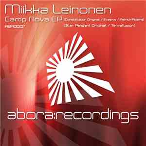 Miikka Leinonen - Camp Nova EP flac download