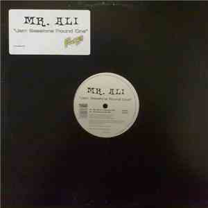 Mr. Ali - Jam Sessions Round One flac download