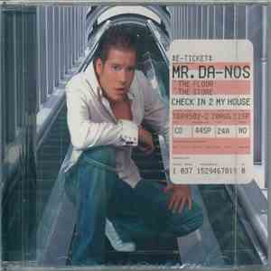 Mr. Da-Nos - Check In 2 My House flac download