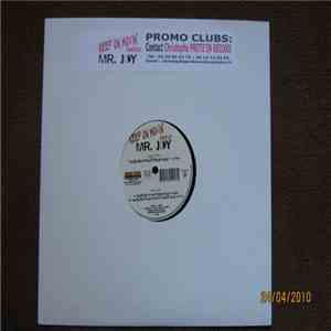 Mr. Joy - Keep On Movin'RMX'07 flac download