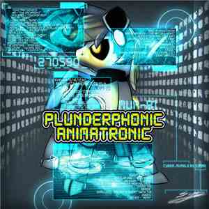 MUM-B1 - Plunderphonic Animatronic flac download