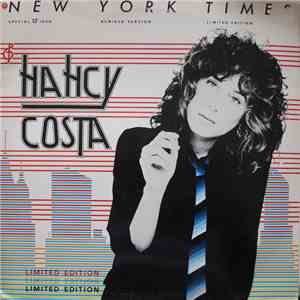 Nancy Costa - New York Times flac download