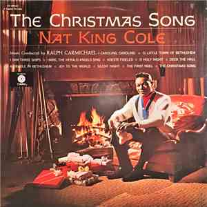 Nat King Cole - The Christmas Song flac download