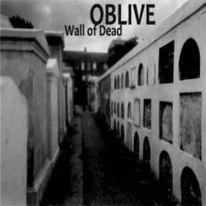 Oblive - Wall Of Dead flac download