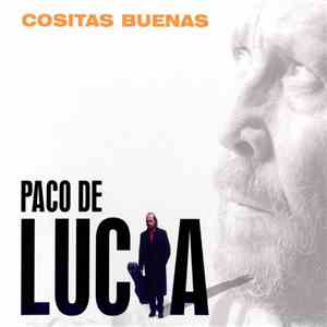 Paco De Lucía - Cositas Buenas flac download