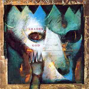 Paradise Lost - Shades Of God flac download