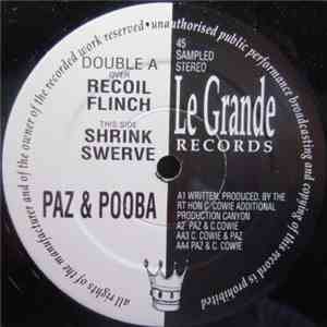 Paz & Pooba - The Liquid Art E.P. flac download