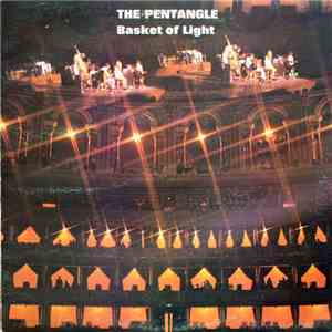 Pentangle, The - Basket Of Light flac download