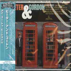 Peter & Gordon - I Go To Pieces flac download