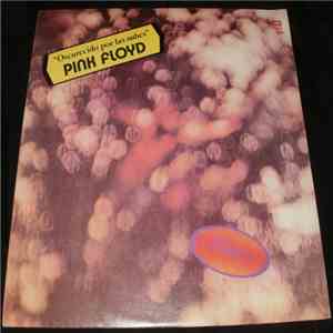 Pink Floyd - Oscurecido Por Las Nubes (Obscured By Clouds) flac download