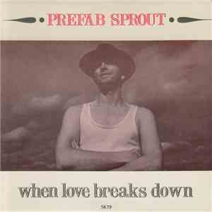 Prefab Sprout - When Love Breaks Down flac download