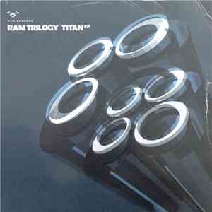 Ram Trilogy - Titan EP flac download