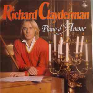 Richard Clayderman - Piano D' Amour flac download