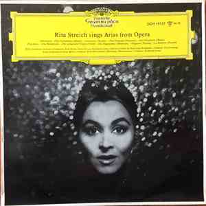 Rita Streich - Rita Streich Sings Arias from Opera flac download