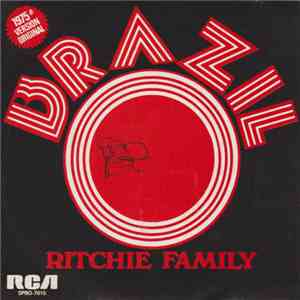 Ritchie Family - Brazil flac download