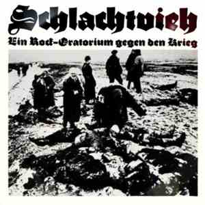 Schlachtvieh - Ein Rock-Oratorium Gegen Den Krieg flac download