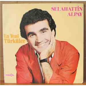 Selahattin Alpay - En Yeni Türküler flac download