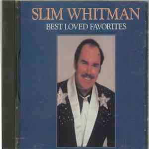 Slim Whitman - Best Loved Favorites flac download