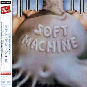 Soft Machine - Six flac download