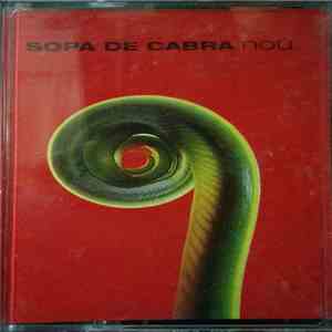 Sopa De Cabra - Nou flac download