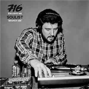 Soulist - Brunch Mix flac download