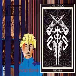 Spee Sea Zoo x Speecies - Compilated Demonstration flac download