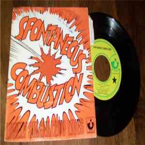 Spontaneous Combustion  - Lonely Singer / 200 Lives flac download