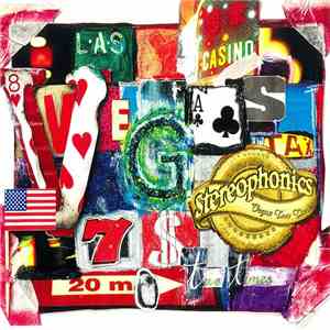 Stereophonics - Vegas Two Times flac download