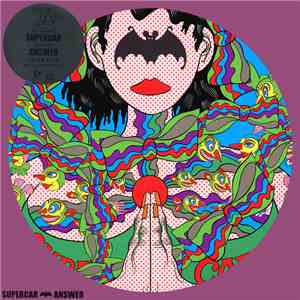 Supercar  - Answer flac download