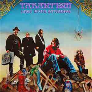 Tarantism  - Last Band Standing flac download