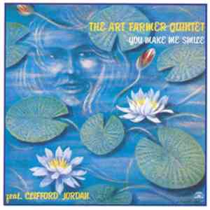 The Art Farmer Quintet - You Make Me Smile flac download