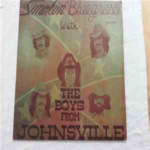The Boys From Johnsville - Smokin`Bluegrass flac download