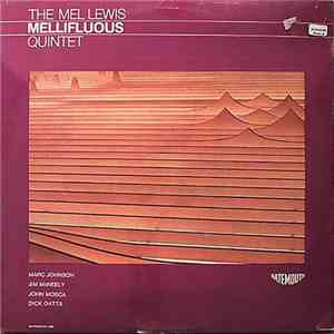 The Mel Lewis Quintet - Mellifluous flac download