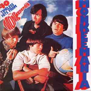 The Monkees - Monkeemania flac download