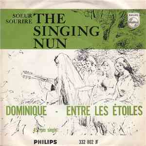 The Singing Nun - Dominique / Entre Les Etoiles flac download