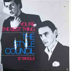The Style Council - You're The Best Thing flac download