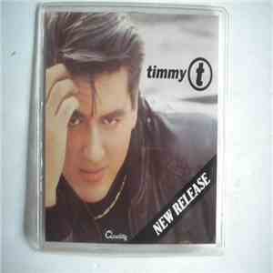 Timmy T - Too Young To Love You flac download