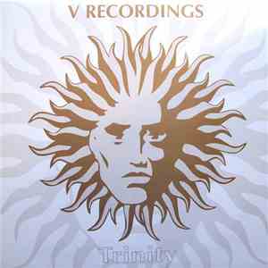 Trinity - Trinity EP flac download
