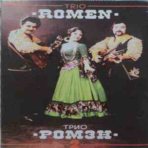 Trio Romen - Trio "Romen"  flac download