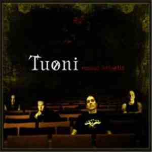 Tuoni - Ruusut Helvetin flac download
