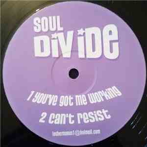 Unknown Artist - You've Got Me Working flac download