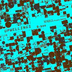 Upwellings - B.boo flac download