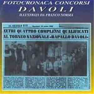Various - 1966 Rapallo Davoli Vol. 6 flac download