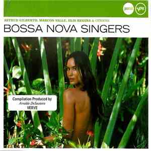 Various - Bossa Nova Singers flac download