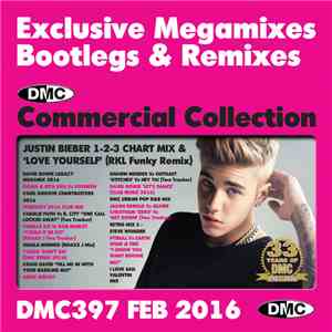 Various - Commercial Collection 397 flac download