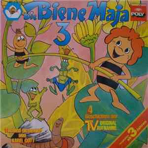 Various - Die Biene Maja 3 flac download