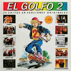 Various - El Golfo 2 flac download